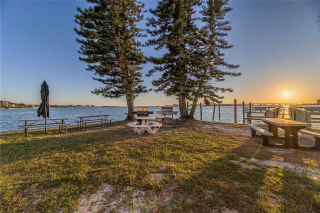 100 PIERCE STREET 1102, Clearwater, FL 33756