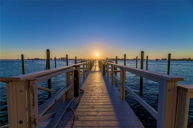 100 PIERCE STREET 1102, Clearwater, FL 33756