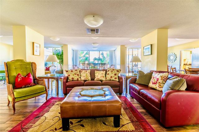 100 PIERCE STREET 1102, Clearwater, FL 33756