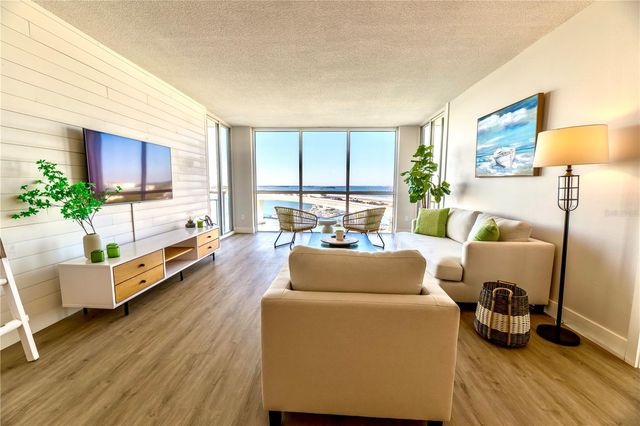 100 PIERCE STREET 1102, Clearwater, FL 33756