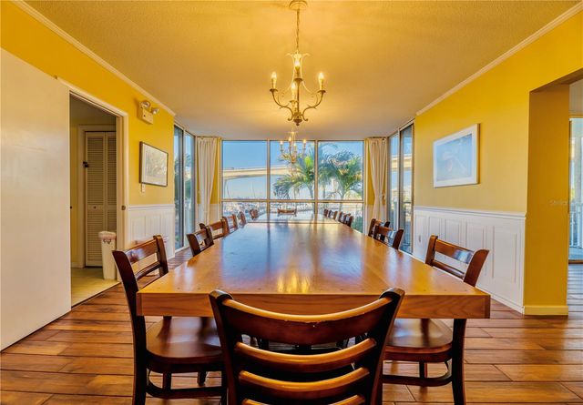 100 PIERCE STREET 1102, Clearwater, FL 33756