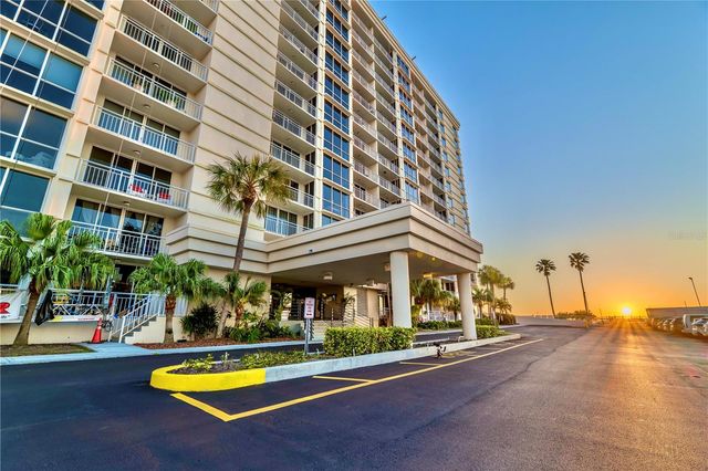 100 PIERCE STREET 1102, Clearwater, FL 33756