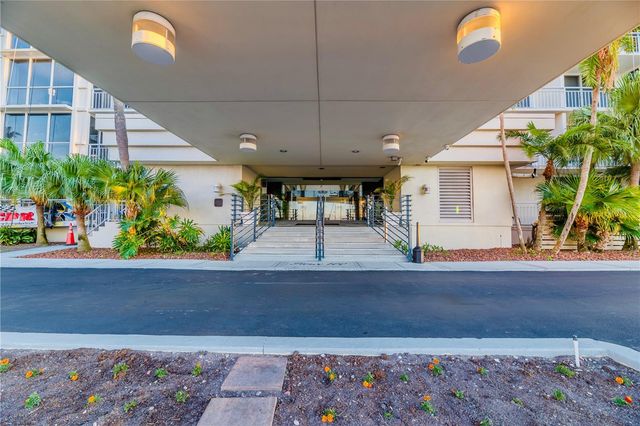 100 PIERCE STREET 1102, Clearwater, FL 33756