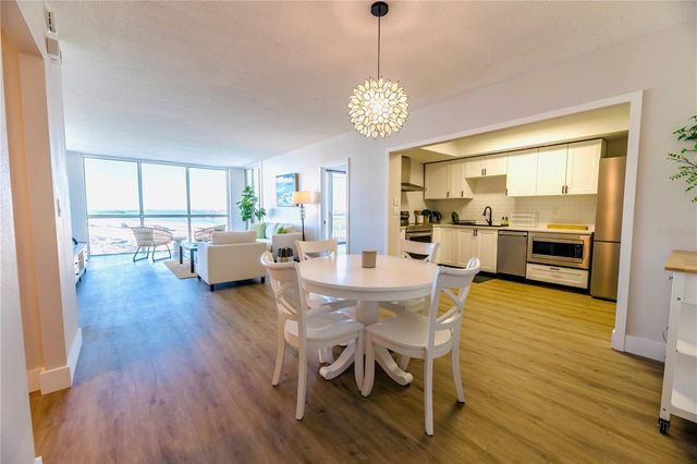 100 PIERCE STREET 1102, Clearwater, FL 33756