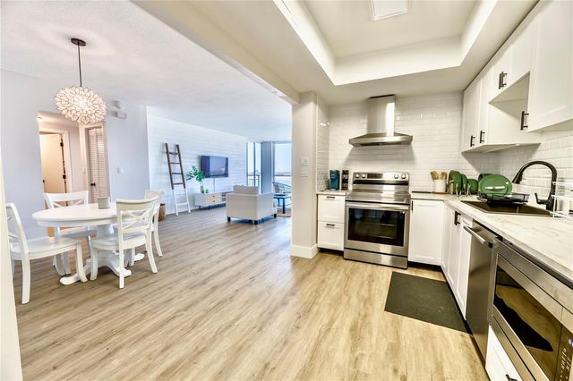 100 PIERCE STREET 1102, Clearwater, FL 33756