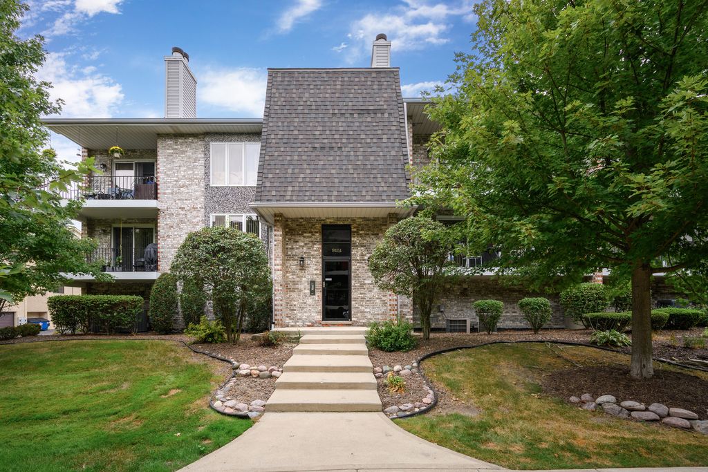 9151 Del Prado Drive 2N, Palos Hills, IL 60465 — photo 2