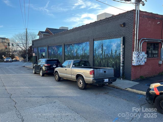 101 S Lexington Avenue, Asheville, NC 28801