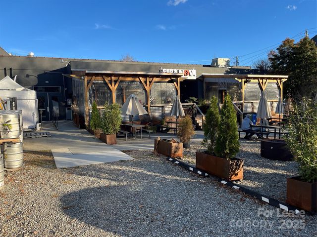 101 S Lexington Avenue, Asheville, NC 28801