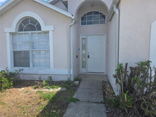 2309 ANHINGA DRIVE, Kissimmee, FL 34743