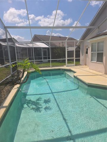 2309 ANHINGA DRIVE, Kissimmee, FL 34743