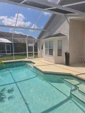 2309 ANHINGA DRIVE, Kissimmee, FL 34743
