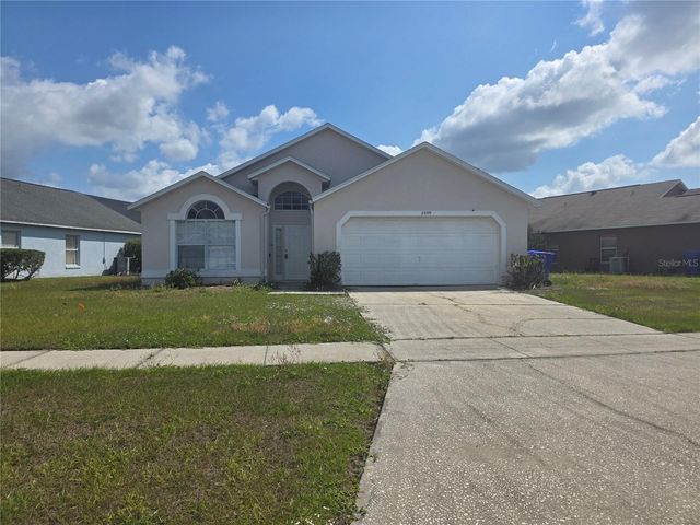 2309 ANHINGA DRIVE, Kissimmee, FL 34743