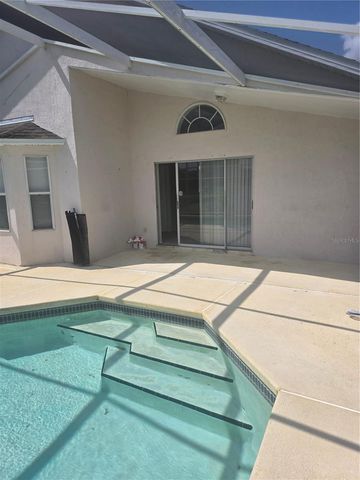 2309 ANHINGA DRIVE, Kissimmee, FL 34743