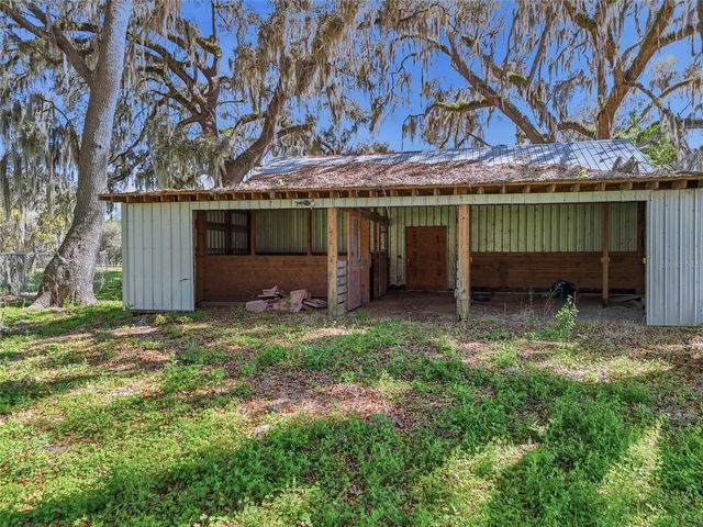 462 SW FAIRLINGTON COURT, Lake City, FL 32025