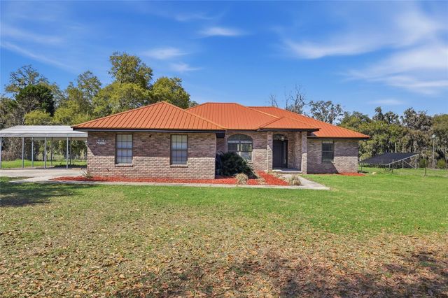 462 SW FAIRLINGTON COURT, Lake City, FL 32025
