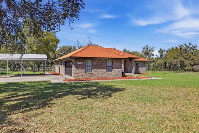 462 SW FAIRLINGTON COURT, Lake City, FL 32025