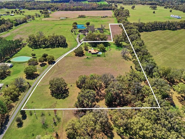 462 SW FAIRLINGTON COURT, Lake City, FL 32025