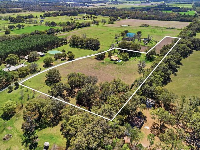 462 SW FAIRLINGTON COURT, Lake City, FL 32025