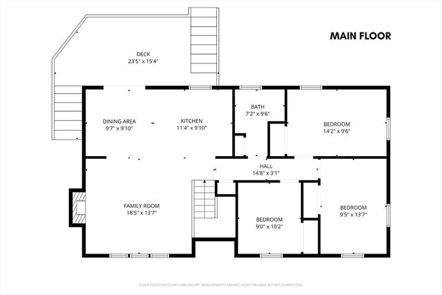 9 Meredith Dr, Falmouth, MA 02536