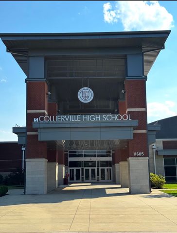 11516 SUNSPARKLER WAY, Collierville, TN 38017