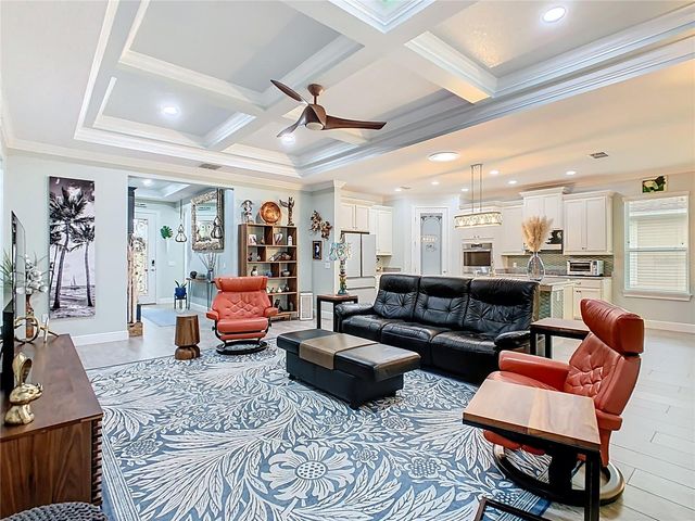 432 BEL AIR WAY, Kissimmee, FL 34759