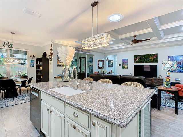 432 BEL AIR WAY, Kissimmee, FL 34759