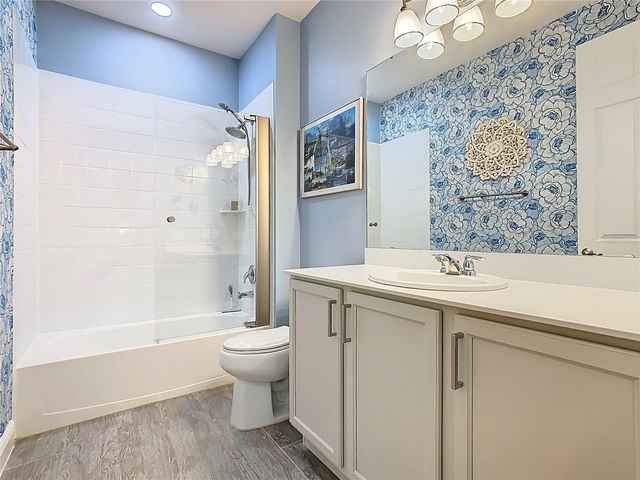 432 BEL AIR WAY, Kissimmee, FL 34759