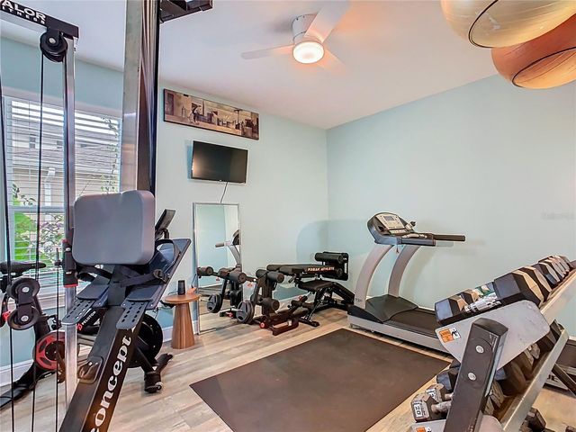 432 BEL AIR WAY, Kissimmee, FL 34759