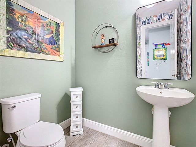 432 BEL AIR WAY, Kissimmee, FL 34759