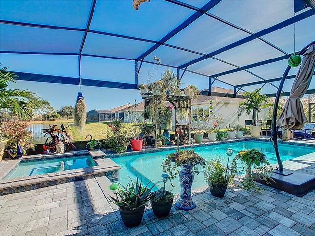 432 BEL AIR WAY, Kissimmee, FL 34759