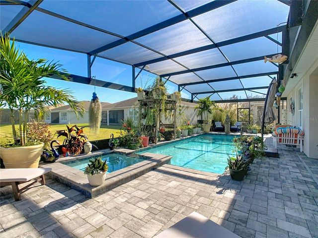 432 BEL AIR WAY, Kissimmee, FL 34759