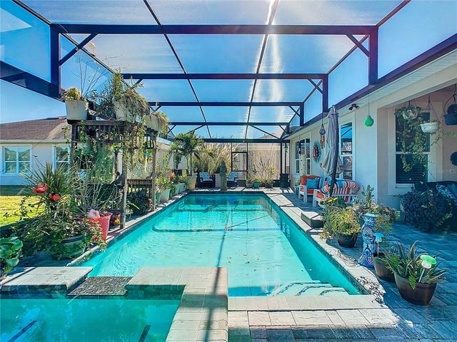 432 BEL AIR WAY, Kissimmee, FL 34759