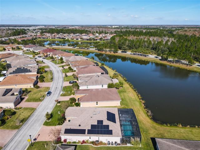 432 BEL AIR WAY, Kissimmee, FL 34759