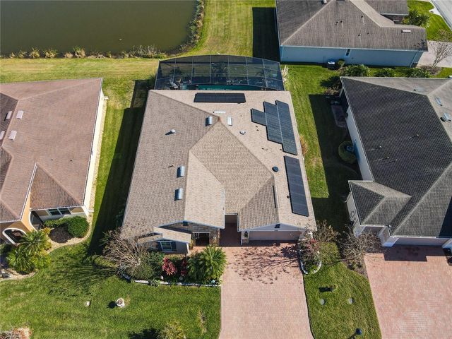 432 BEL AIR WAY, Kissimmee, FL 34759