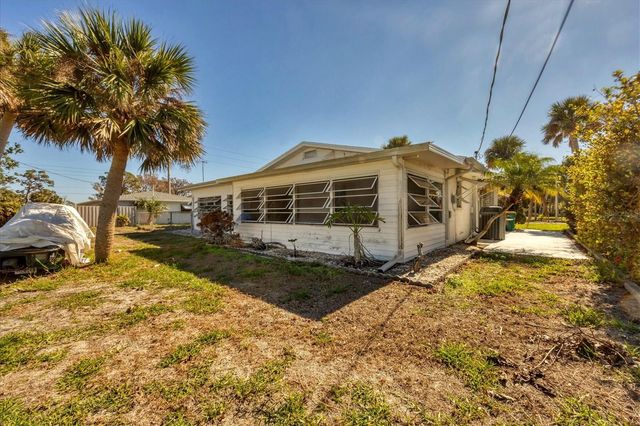 1780 ELINOR PLACE, Englewood, FL 34223