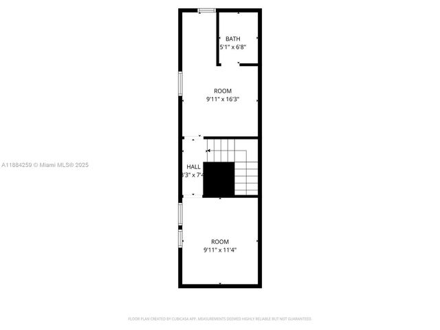 8349 NW 54th St 6, Doral, FL 33166