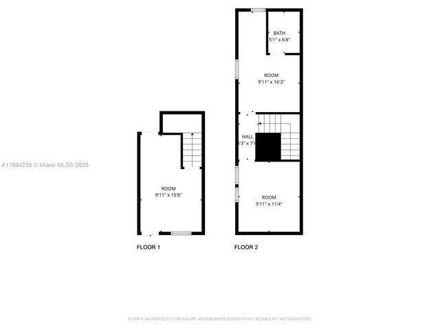 8349 NW 54th St 6, Doral, FL 33166