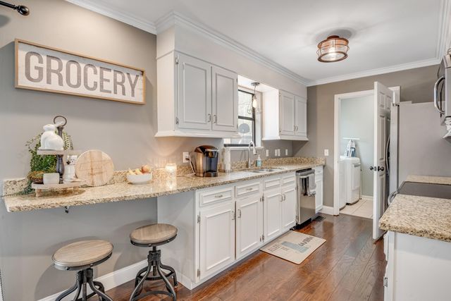 557 Bent Tree Drive NW, Cleveland, TN 37312