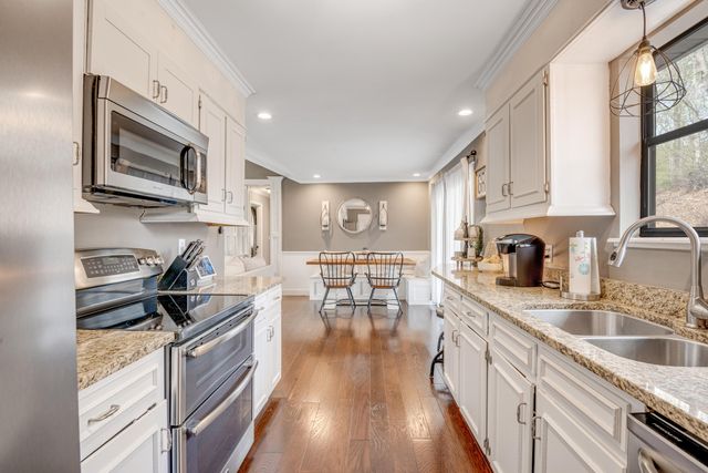 557 Bent Tree Drive NW, Cleveland, TN 37312
