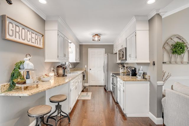 557 Bent Tree Drive NW, Cleveland, TN 37312