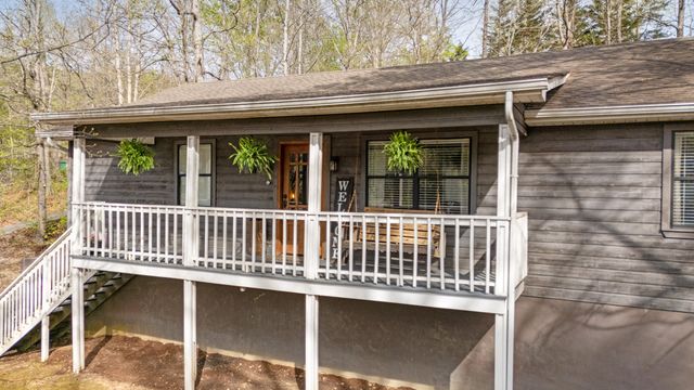 557 Bent Tree Drive NW, Cleveland, TN 37312
