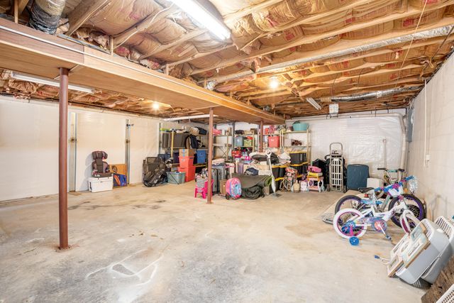 557 Bent Tree Drive NW, Cleveland, TN 37312