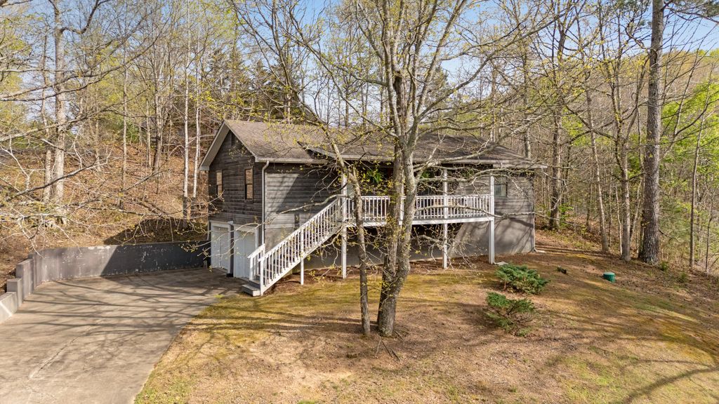 557 Bent Tree Drive NW, Cleveland, TN 37312