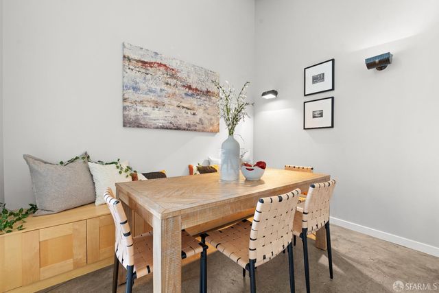 60 Rausch Street 303, San Francisco, CA 94103