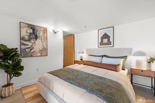 60 Rausch Street 303, San Francisco, CA 94103