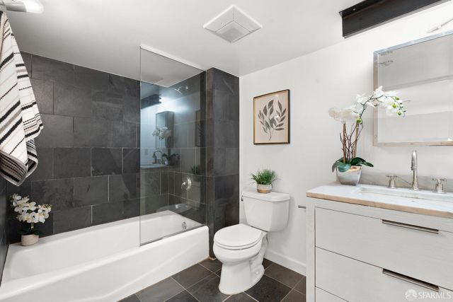 60 Rausch Street 303, San Francisco, CA 94103