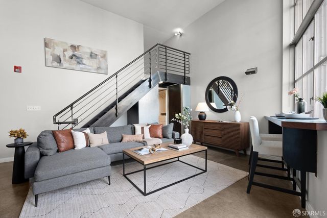 60 Rausch Street 303, San Francisco, CA 94103