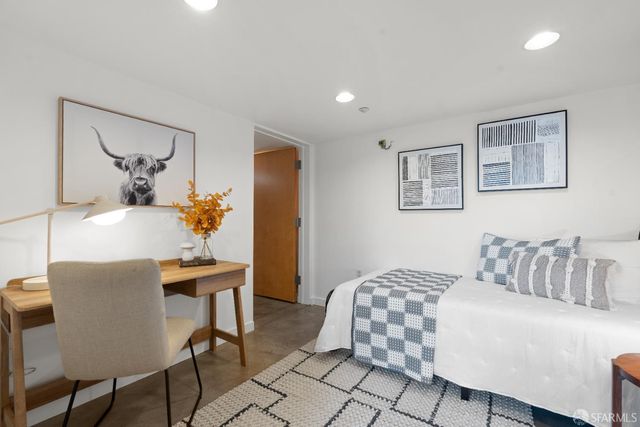 60 Rausch Street 303, San Francisco, CA 94103