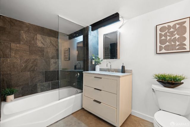 60 Rausch Street 303, San Francisco, CA 94103