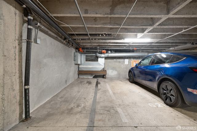 60 Rausch Street 303, San Francisco, CA 94103